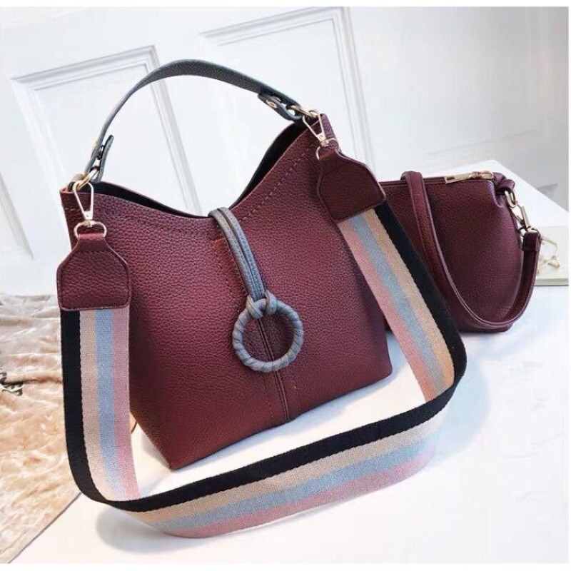 ready tas wanita import murah batam / selempang / jinjing