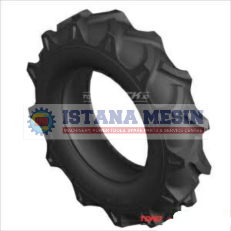 BAN LUAR TRAKTOR TANGAN YANMAR HAND TRAKTOR BAN ZETOR QUICK RING 13