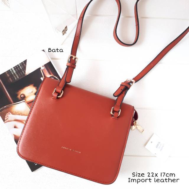 Tas wanita import / slingbag korea wanita import
