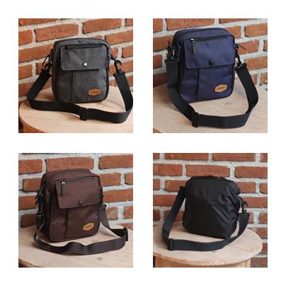 Terlaris Tas selempang gadget organizer eiBag 1310