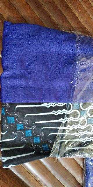 Batik Couple Vanya Batik Pekalongan