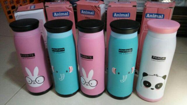 Termos Karakter | Termos Karakter Animal