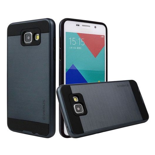 Verus Verge Hybrid Armor Soft Case - Samsung Galaxy A5 2016 A510