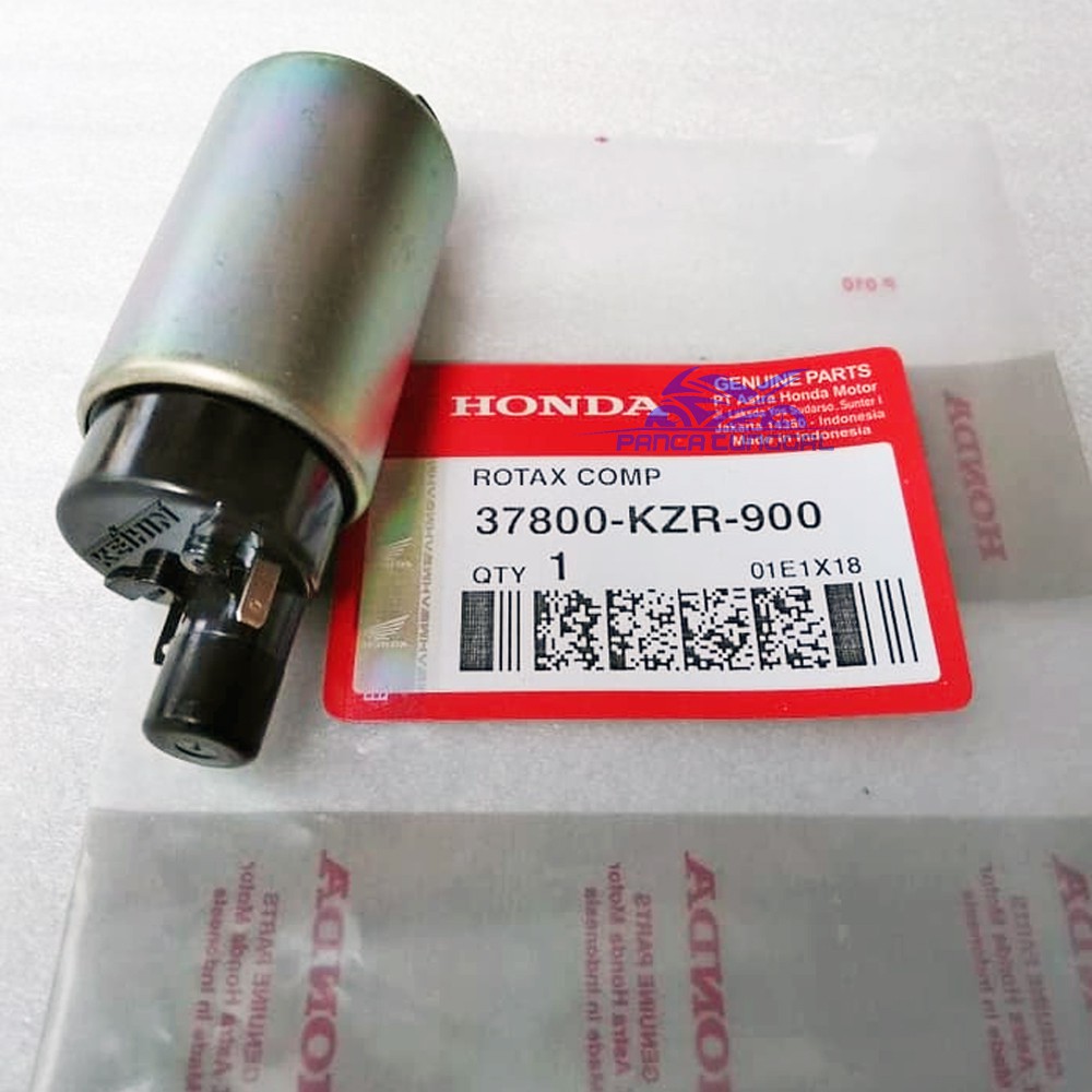 ROTAK / DINAMO FUELPUMP ORIGINAL KEIHIN HONDA VARIO 125 KODE KZR