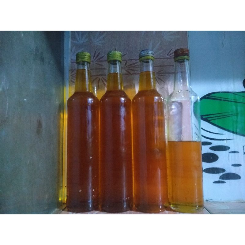 

madu hutan