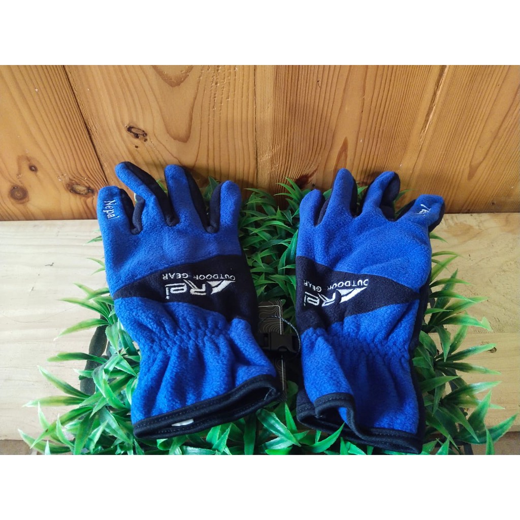 New Promo ! Sarung Tangan I1009 Polar Nepal Arei Outdoorgear | Shopee  Indonesia