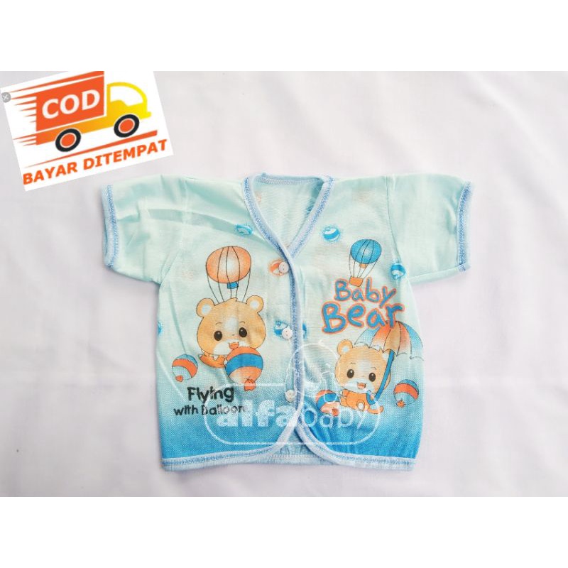 bajubayi/atasanbayi/pakaianbayi/bajulenganpendek/bajubayiwarna/bajubayimurah/perlengkapanbayimurah-Biru