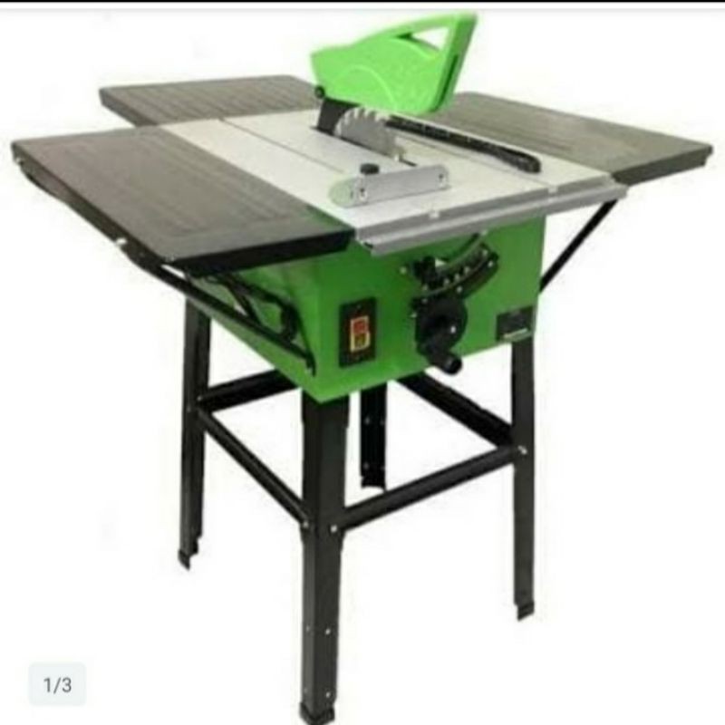 Table Saw RYU RTS 10 Mesin Gergaji Ryu Kayu