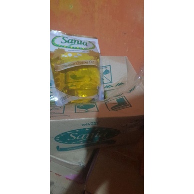 

minyak goreng sania 2l