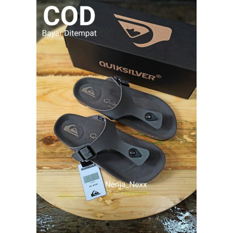 SANDAL QUIKSILVER