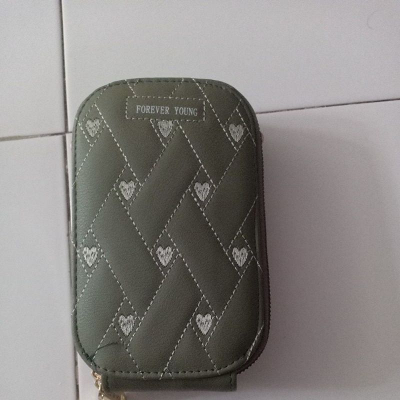 TAS HP FOREVER YOUNG