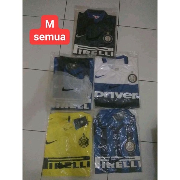 jersey inter milan