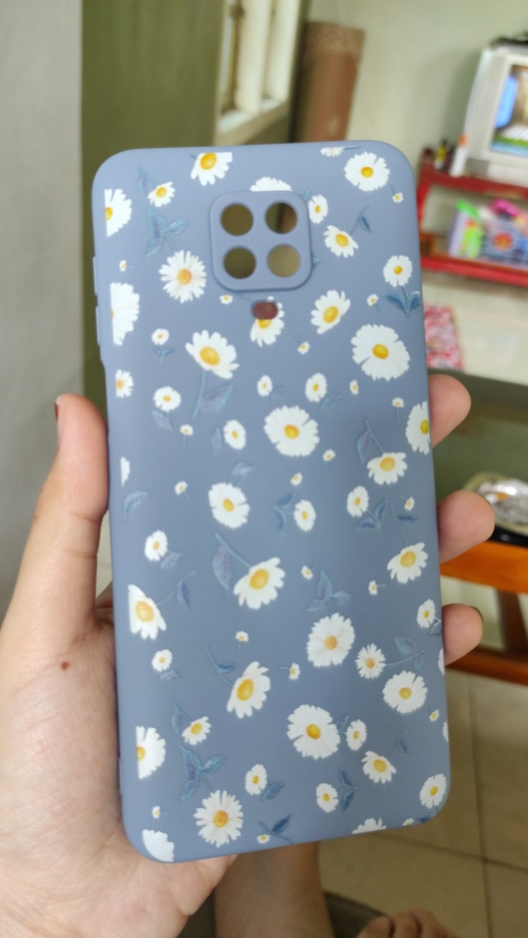 Phone Case Xiaomi Mi 10 Lite Mi 10 Pro Pocophone F2 Pro