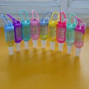 Secret Clean Hand sanitizer 60ml liquid