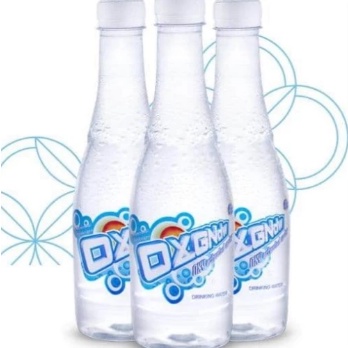 

AIR OXY OKSIGEN ORIGINAL ( OXGNdw ) | Oxygen Drinking Water PER 1 BOTOL