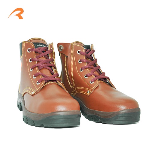 Roky  Safety  Shoes   RK - 520.