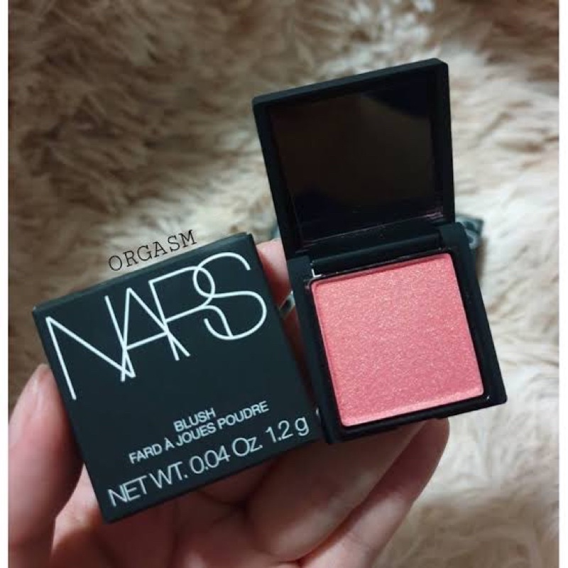 Nars Orgasmm Blush