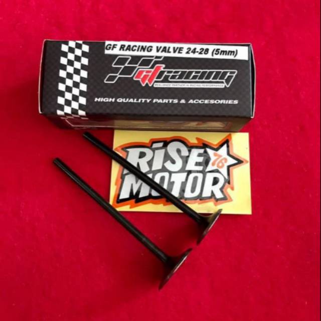 KLEP GF 28 24  batang 5