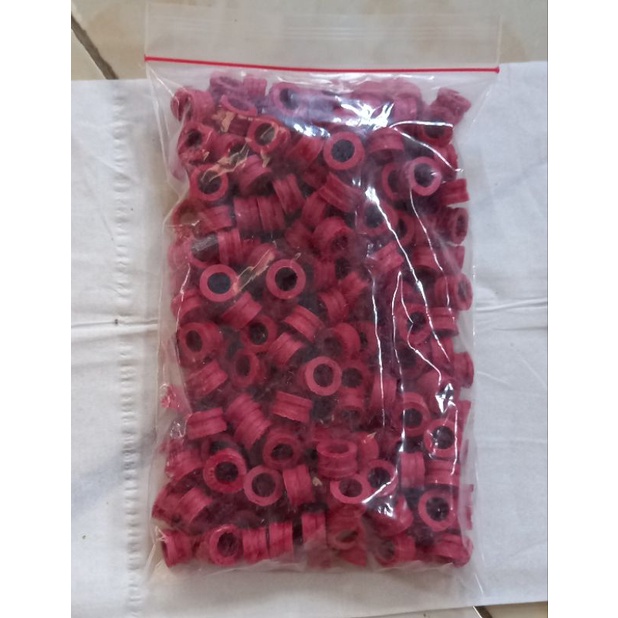 KARET GAS ELPIJI 3KG,12KG,5kg/ ISI 250 PCS/katup tabung gas lpg 3kg,