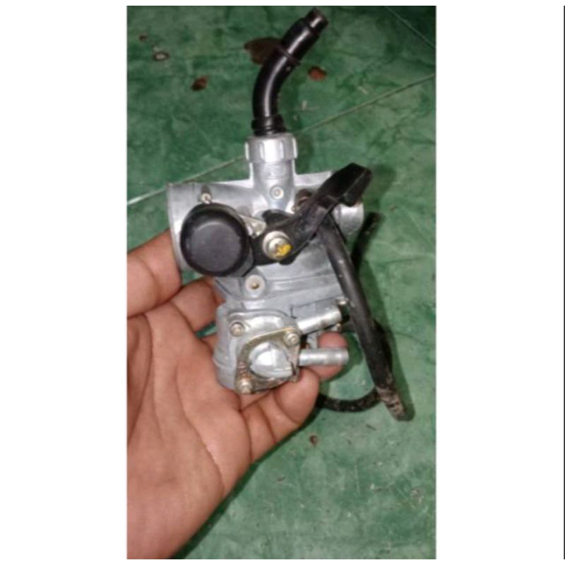 Karburator Honda C70