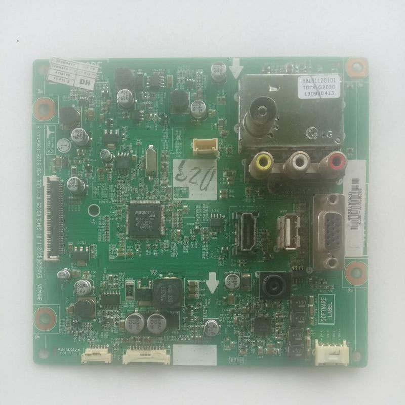 MAINBOARD LG 19MN43A 19 MN 43A