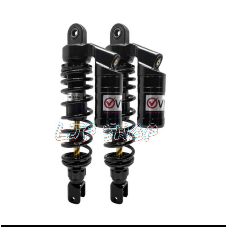 VND Shockbreaker Tabung Atas AK 999 B1 310mm All New Nmax VND RACING