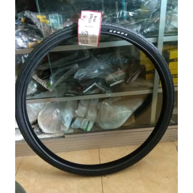 BAN LUAR KENDA KWEST 700 X 40C