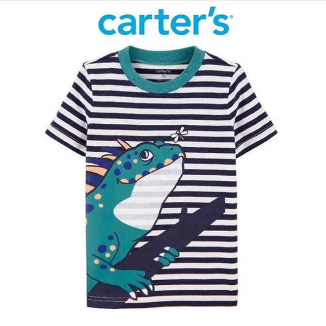 kaos anak laki laki Carters boys Tee