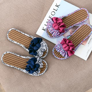 Sandal dan Sandal Rumah Wanita Musim Panas Dalam Ruangan Sandal dan Sandal Rumah Wanita Musim Panas Dalam Ruangan