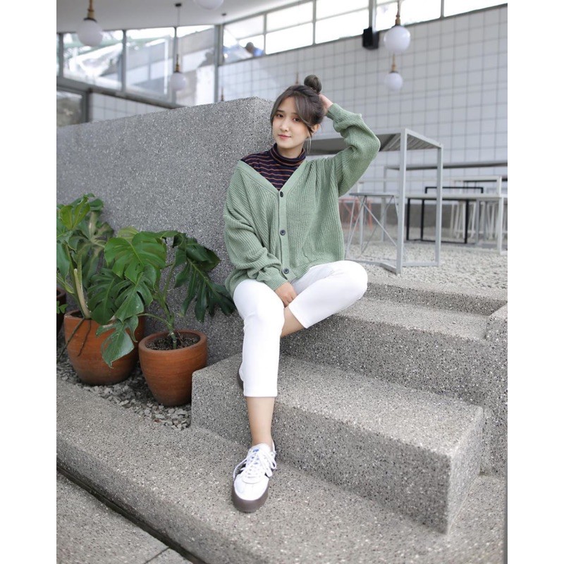 Lolly Cardy // Cardy rajut termurah by @stripetee_mrln-4