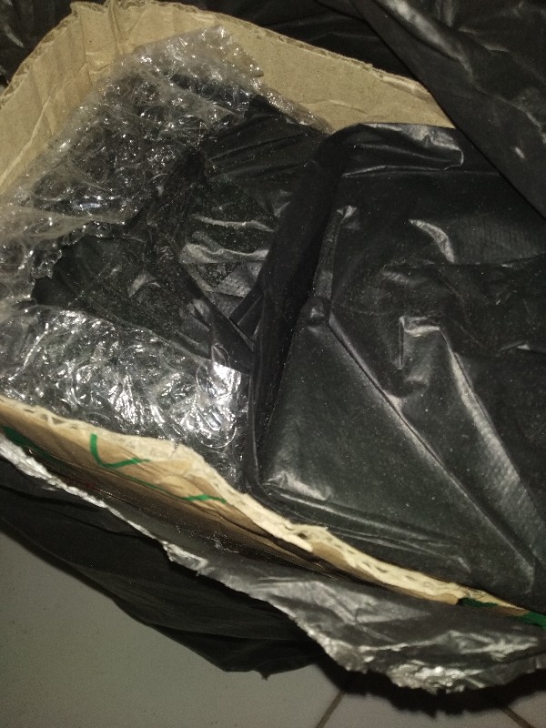 Plastik Foto Polaroid . Plastik Opp 7x10 Cm. Plastik Opp Aksesoris. Inner Sleeve Photocard