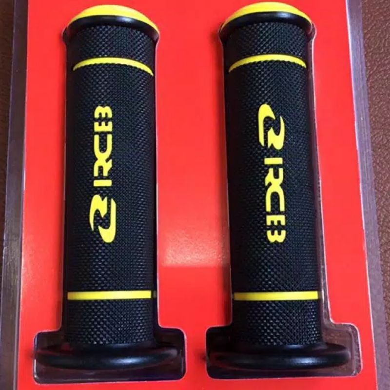 Handgrip RCB Original 100% , Grip Racing Boy HG55 &amp; HG66 Bulu 1 Set Universal