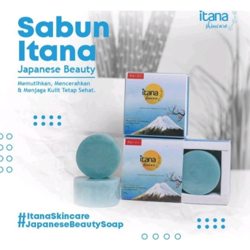 ITANA SKINCARE