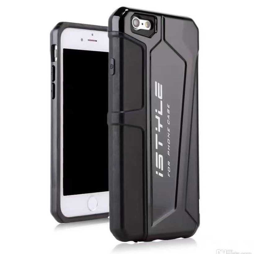 TERMURAH- IStyle Armor Hardcase For IPhone 7 - OEM