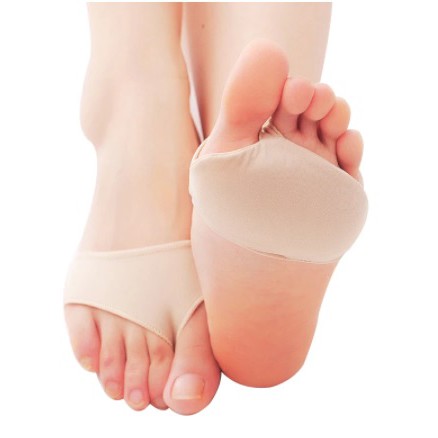 Orthopedic Pad Insoles Pads alas kaki depan metatarsal