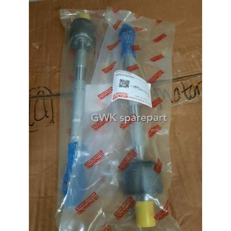 Rack End Long Tie Rod Daihatsu Grand Max Ori