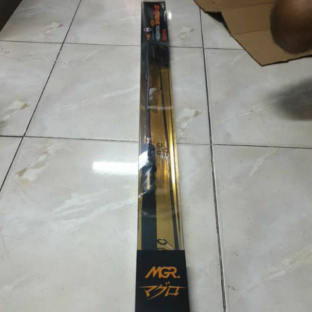 Joran Maguro Extreme Premium 180 M