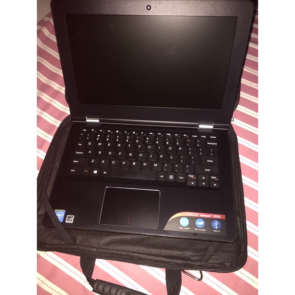 

notebook lenovo pesanan alf