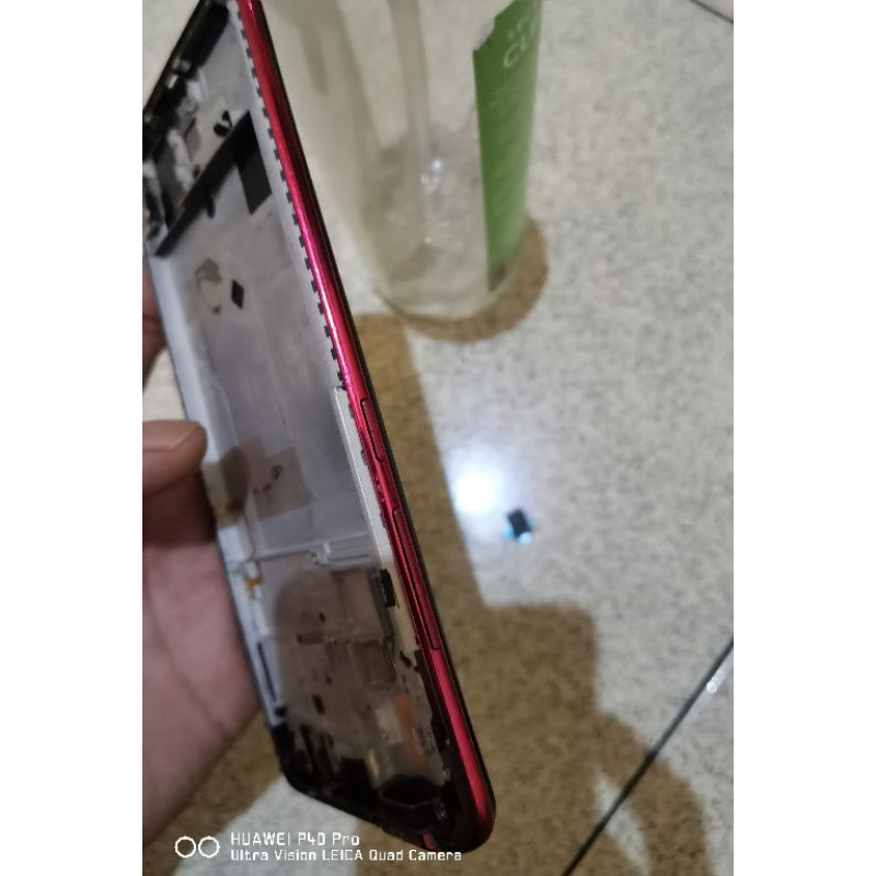 Frame Ori V15pro