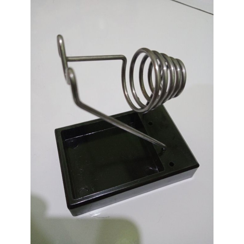 Tempat Solder