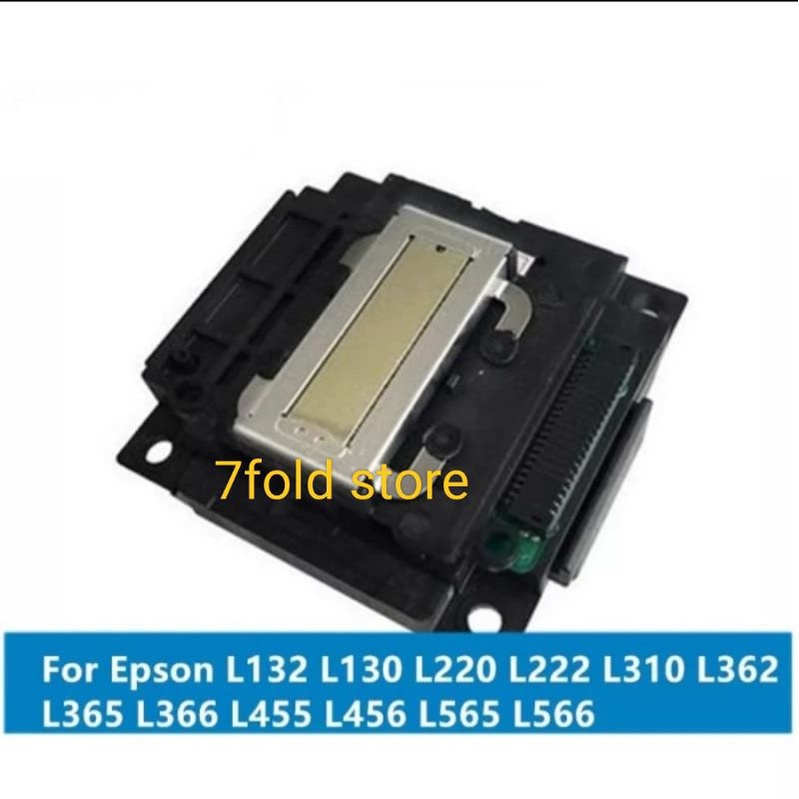 Print Head Epson L121 L3210 L1210 L3250 L5290 New Original