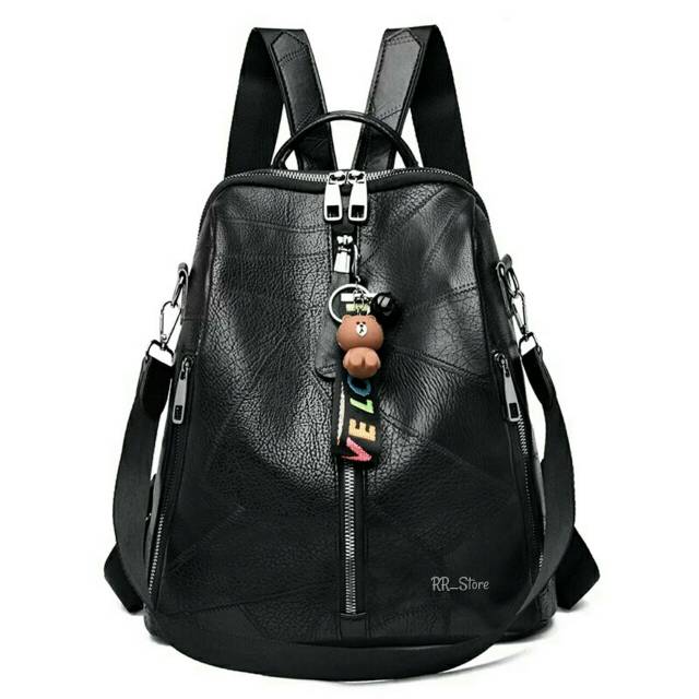 Ransel pitaloka - Tas wanita murah