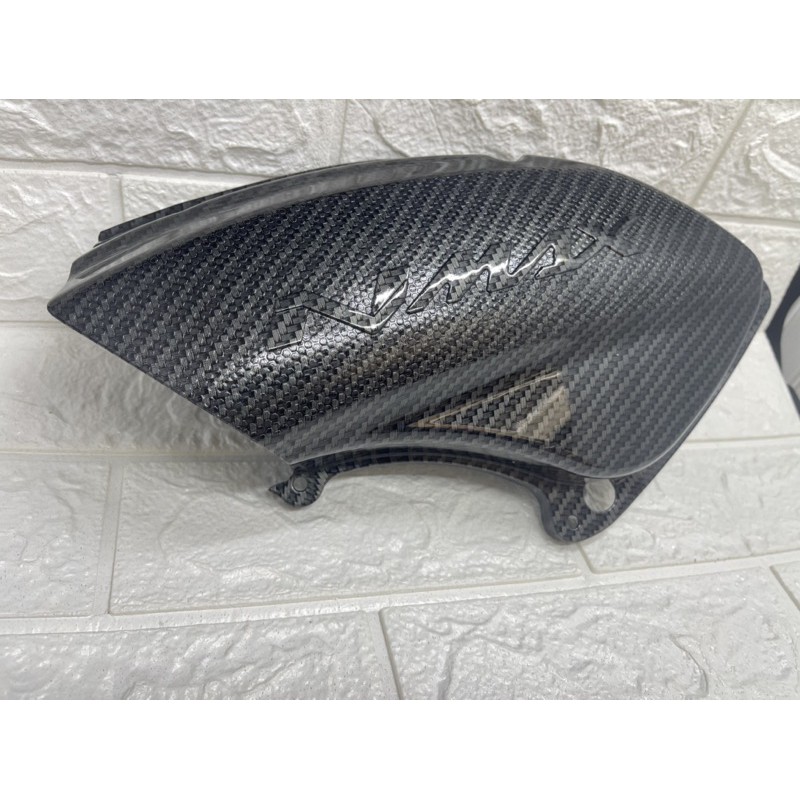 Cover Filter Hawa Yamaha Nmax Karbon