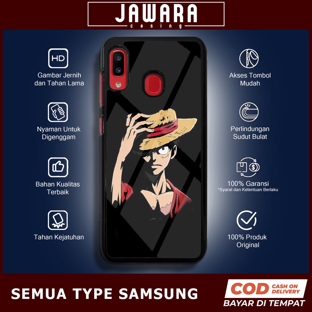 Case Samsung A02S A20 A30 J5 2016 J7 Pro Note 9 Casing Hp Samsung A02S A20 A30 J5 2016 J7 Pro Note 9