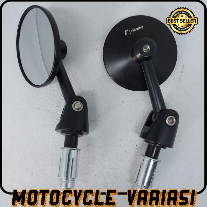 Spion jalu rizoma nmax aerox vespa vario universal