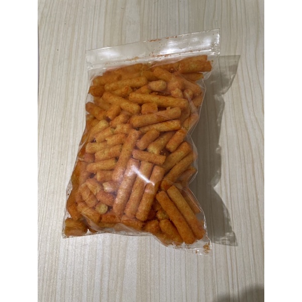 

stick rasa jagung bakar