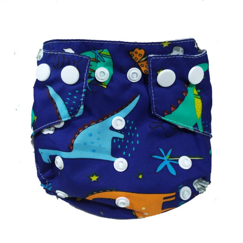 CLODI NEWBORN KARAKTER + INSERT 4 LAYER