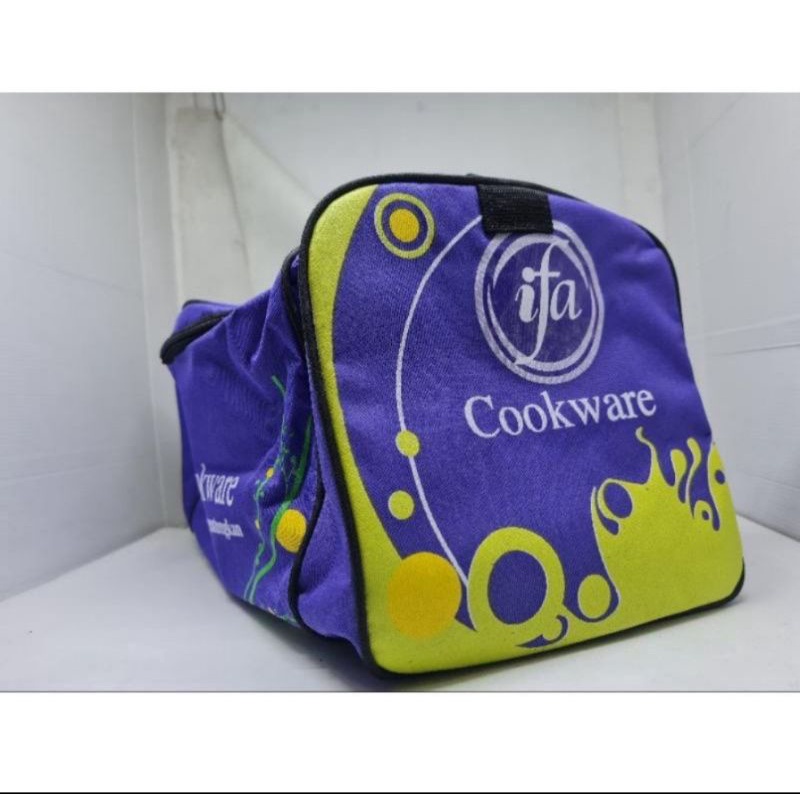 Tas IFA cookware