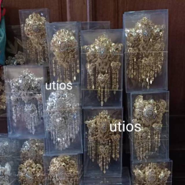 BROS PENGANTIN JUMBO /BROS MANTEN JUMBO