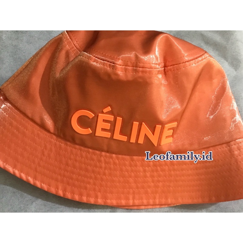 Fashion Hat Celine